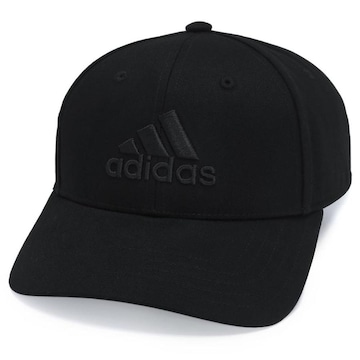 Boné Aba Curva adidas Baseball Tonal - Strapback - Adulto