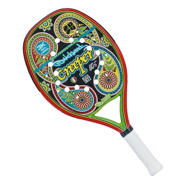 Raquete de Beach Tennis Quicksand Creeper 2024