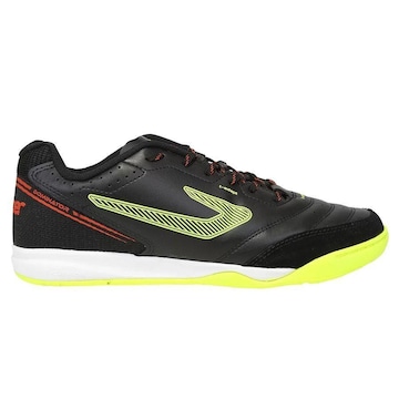 Chuteira Futsal Topper Dominator Td IV - Adulto