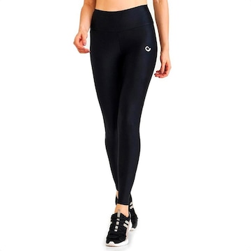 Calça Legging Caju Brasil Atlétika Clássica - Feminina