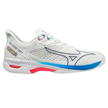 Tênis Mizuno Wave Exceed Tour 5 - Masculino