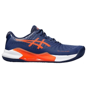 Tênis Asics Gel Challenger 14 Clay - Masculino