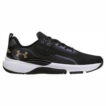 Tênis Under Armour Tribase Lift Cross Training - Unissex