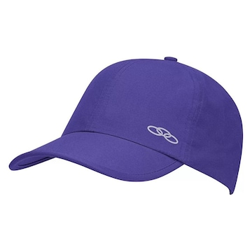 Boné Aba Curva Olympikus Essential - Strapback - Adulto