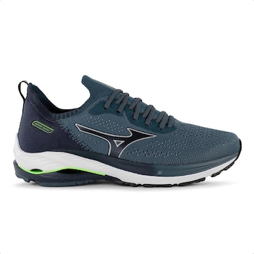 Tênis Mizuno Wave Zest - Masculino