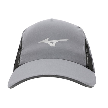 Boné Aba Curva Mizuno New - Strapback - Adulto