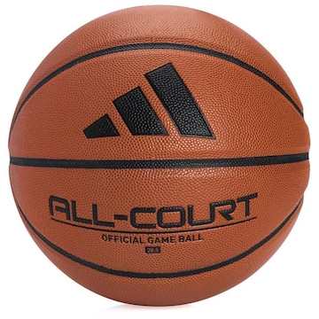 Bola de Basquete adidas All Court 3.0 Tam 6