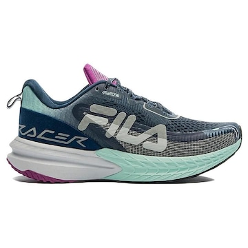 Tenis Fila Racer T2 S - Feminino