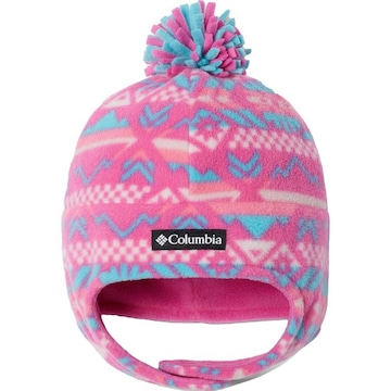 Gorro Columbia Frosty Trail Ii - Infantil