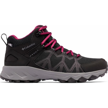 Bota Columbia Peakfreak Ii Mid Outdry - Feminino