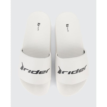 Chinelo Slide Rider R23 - Unissex