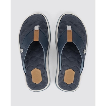 Chinelo De Dedo Cartago Nápoles Iv - Masculino