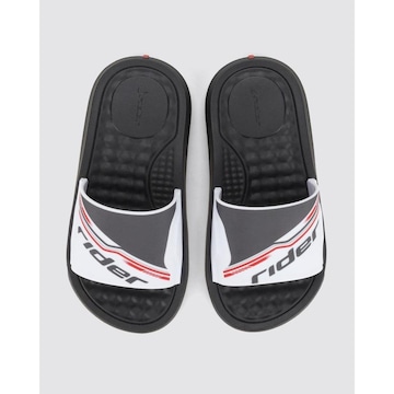 Chinelo Rider Step Slide - Infantil