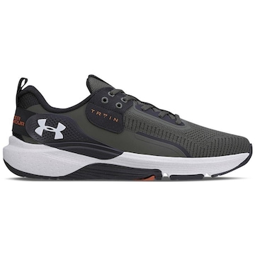 Tênis Under Armour Tribase Lift - Masculino