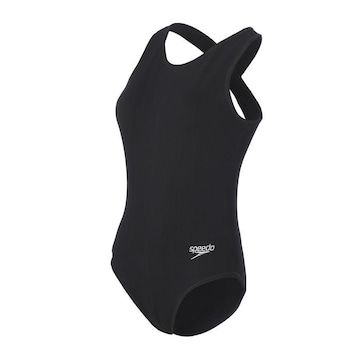 Maiô Speedo Cross Ii - Feminino