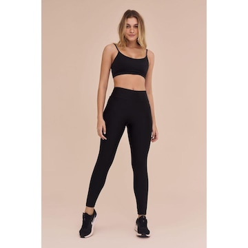 Top Fitness Suntime Attitude - Feminino