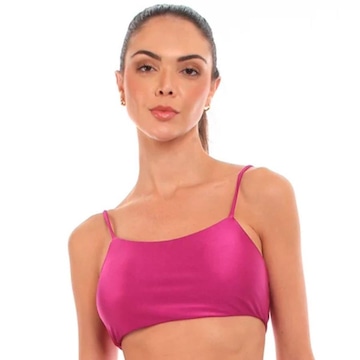 Top Manly Light Fitness Feminino