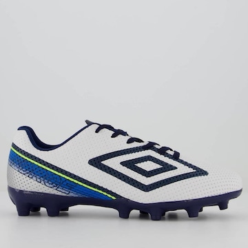 Chuteira de Campo Umbro Force - Adulto