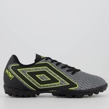 Chuteira Society Umbro Mutant - Adulto