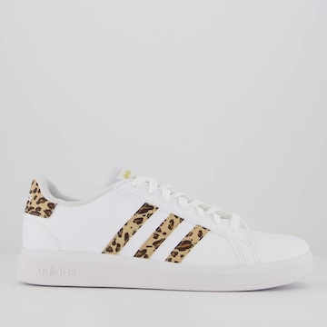 Tênis adidas Grand Court 2.0 Feminino