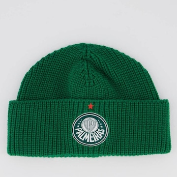 Gorro do Palmeiras Puma - Unissex