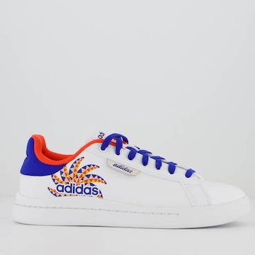 Tênis adidas Court Silk Feminino