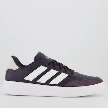 Tênis adidas Courtblock Masculino