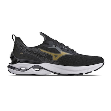 Tênis Mizuno Wave Mirai 6 - Masculino