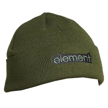 Gorro Element Emb Logo - Adulto