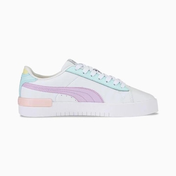 Tênis Puma Jada Bdp Feminino