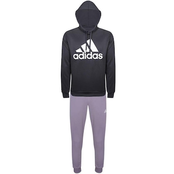 Agasalho com Capuz adidas M Ft Hd Ts - Masculino