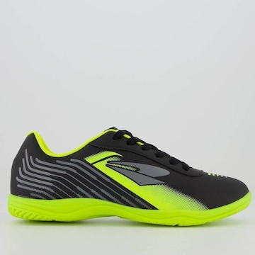 Chuteira de Futsal Dray Spedy 302 - Adulto