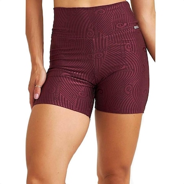 Short Caju Brasil Exclusivo Barolo - Feminino