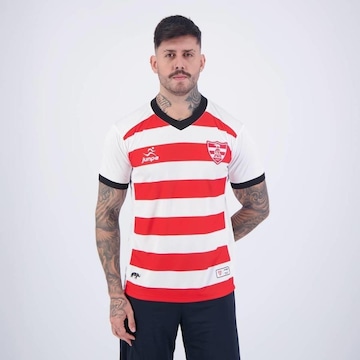 Camisa Junpe Linense I 2024 - Masculina