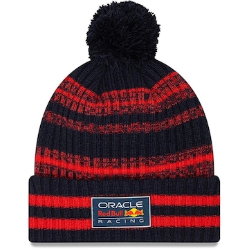 Gorro New Era Red Bull Racing Team Polylana® - Masculino