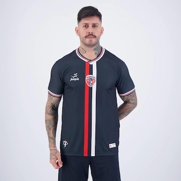 Camisa Junpe Primavera Ii 2024 - Masculina