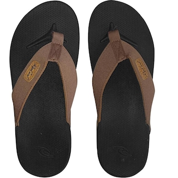 Chinelo Rip Curl Ranger Brown