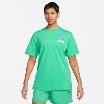 Camiseta Nike Sportswear - Feminina