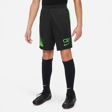 Short Nike Dri-Fit Academy 23 Cr7 - Infantil