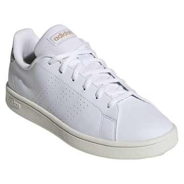 Tênis adidas Advantage Base - Feminino