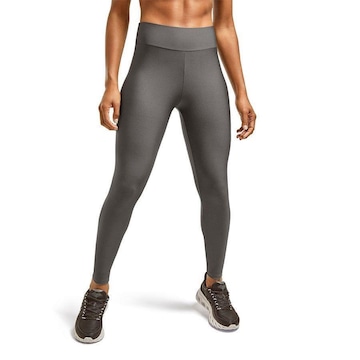 Calça Legging Olympikus  Basic - Feminina