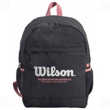 Mochila Wilson Casual Costura Reforçada 25Litros Unissex