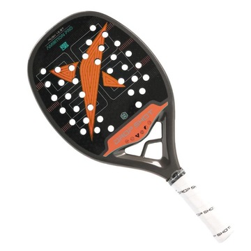 Raquete de Beach Tennis Drop Shot Musk 1.0 2024