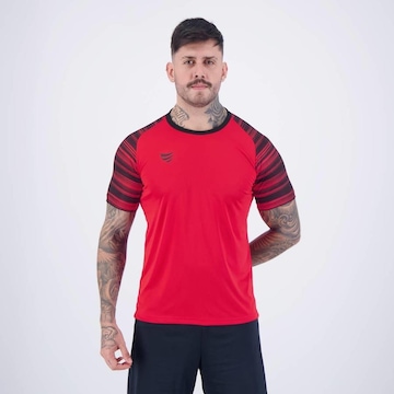 Camisa Super Bolla Park - Masculina