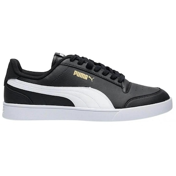 Tenis Puma Masculino Shuffle