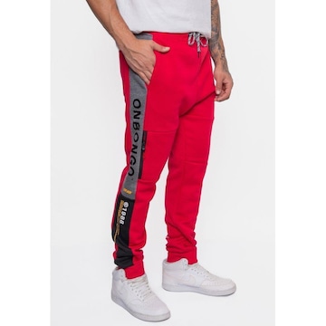 Calça Onbongo Moletom - Masculina