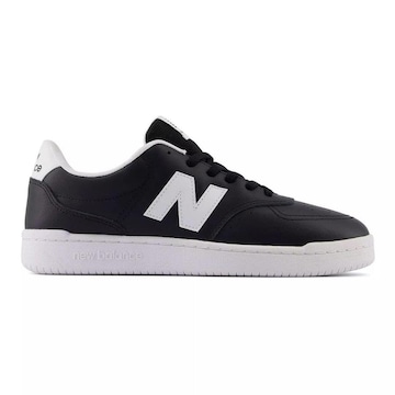 Tênis Casual New Balance Bb80 Unissex