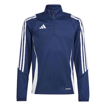 Jaqueta sem Capuz adidas Tiro24  Trtopy - Infantil