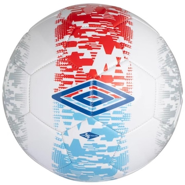 Bola de Futebol Campo Umbro Formation