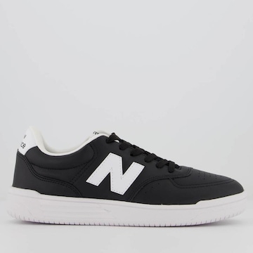 Tênis New Balance Bb80 Logo - Masculino